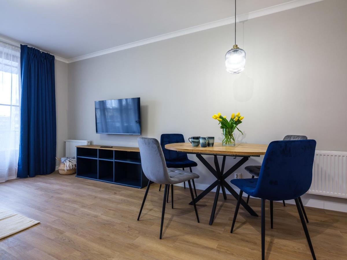 Tyzenhauz Suites Topolowa Krakow Luaran gambar