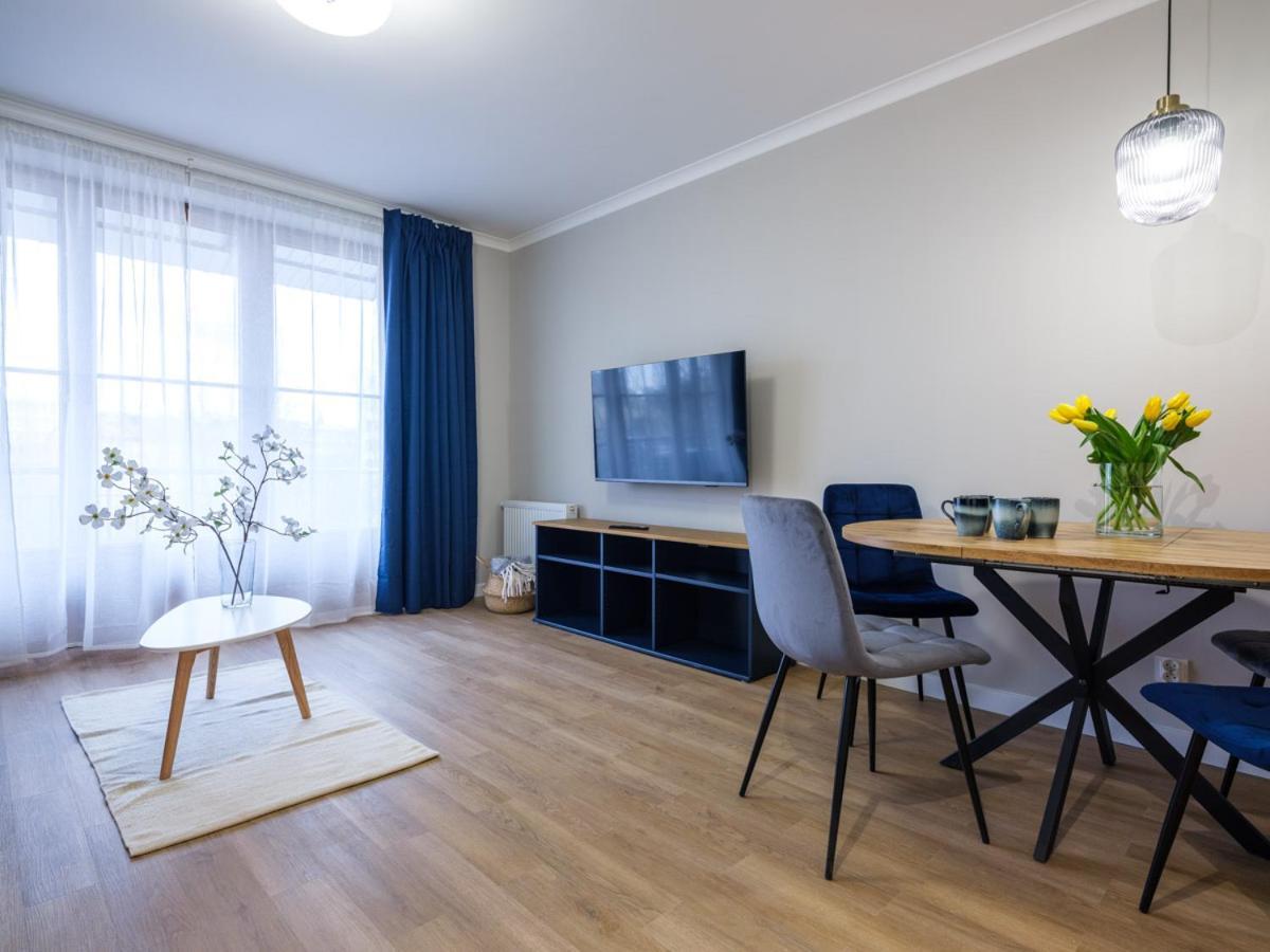 Tyzenhauz Suites Topolowa Krakow Luaran gambar