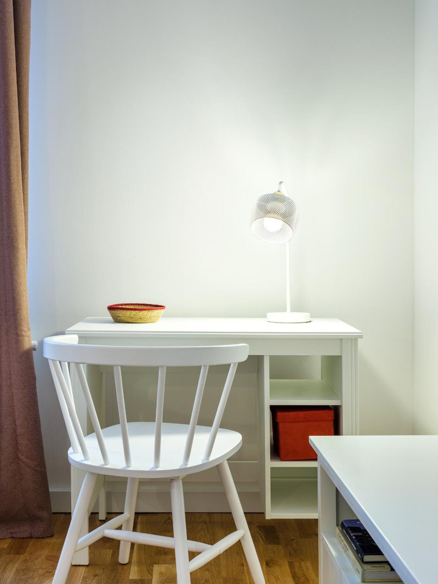 Tyzenhauz Suites Topolowa Krakow Luaran gambar