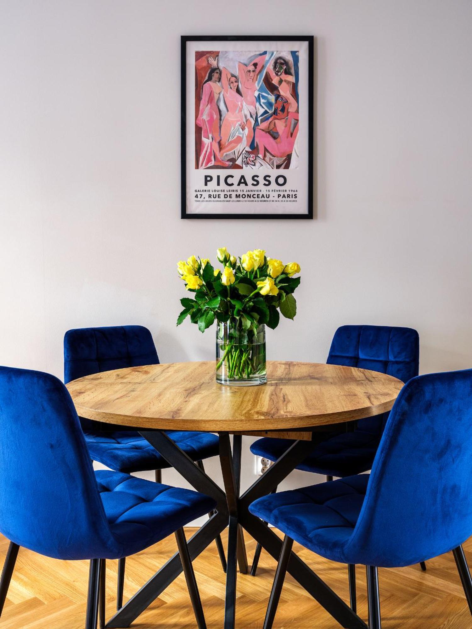 Tyzenhauz Suites Topolowa Krakow Luaran gambar