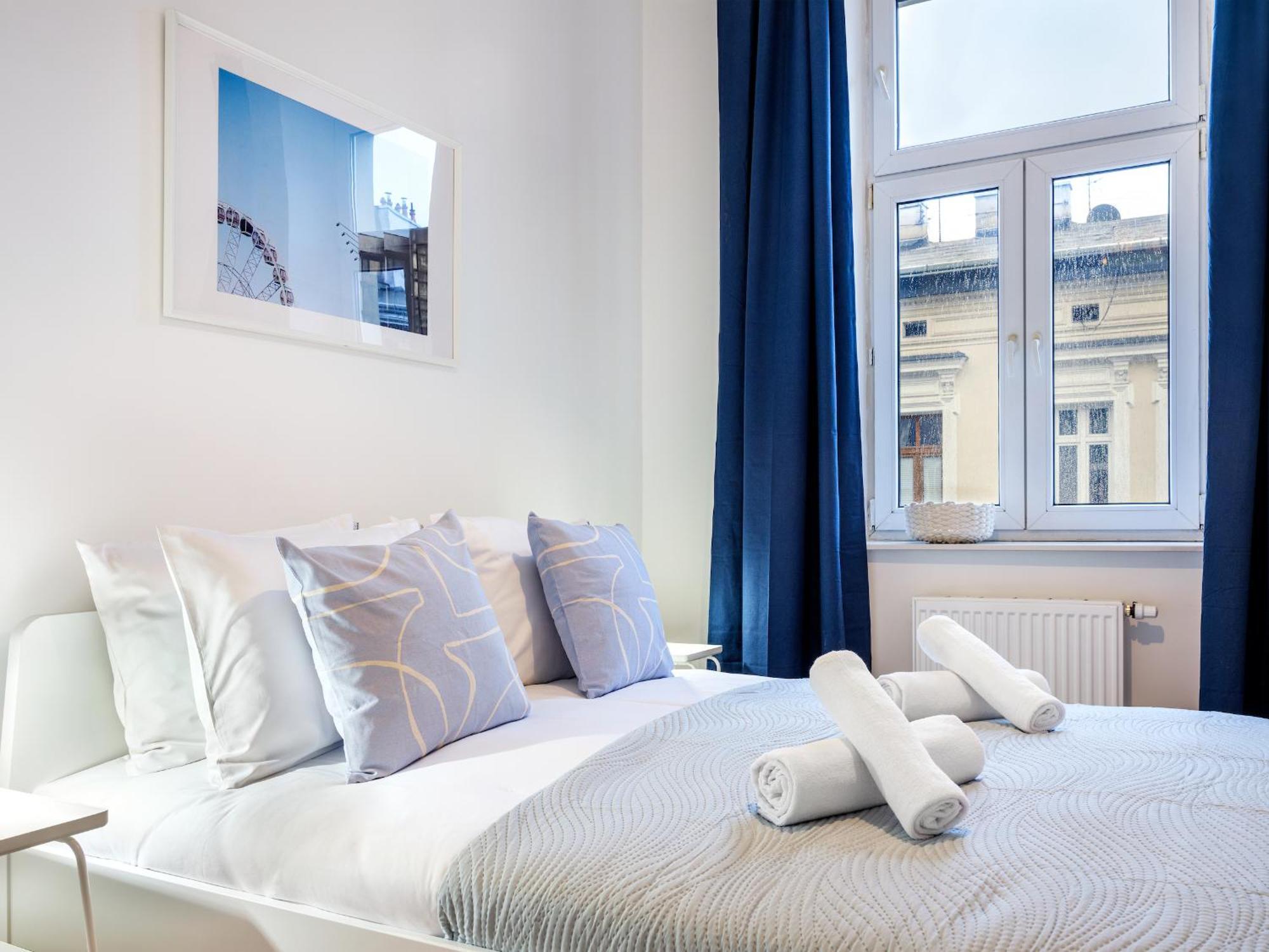 Tyzenhauz Suites Topolowa Krakow Luaran gambar