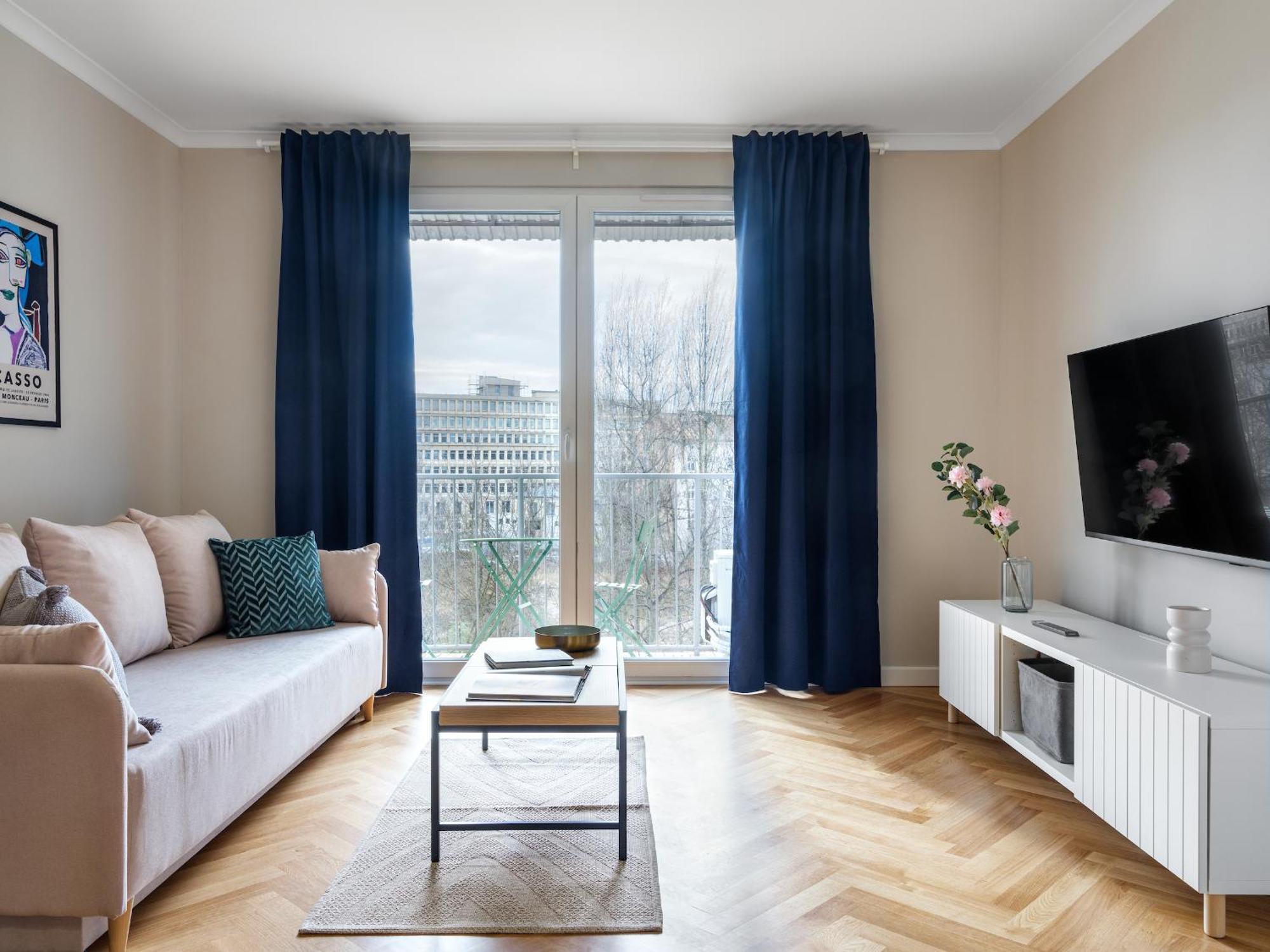 Tyzenhauz Suites Topolowa Krakow Luaran gambar